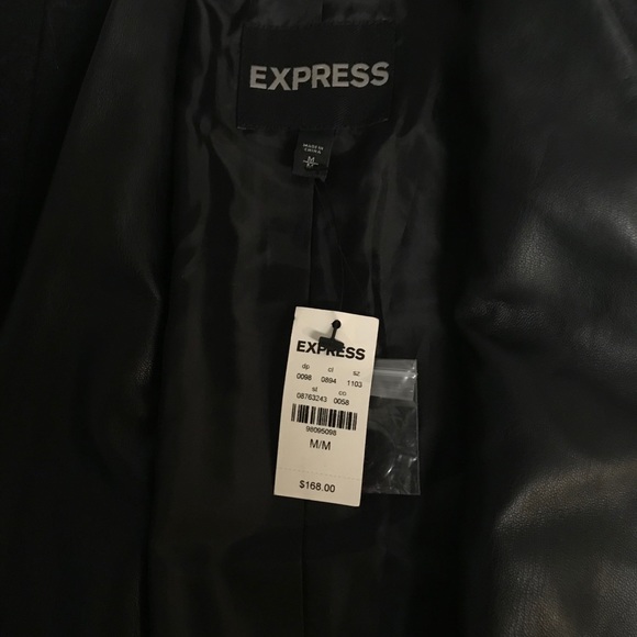 Express coat - Picture 4 of 6